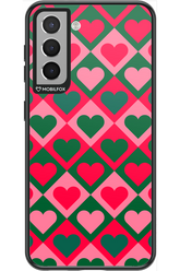 Love of Christmas - Samsung Galaxy S21
