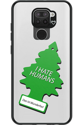 Wunderfox - Xiaomi Redmi Note 9