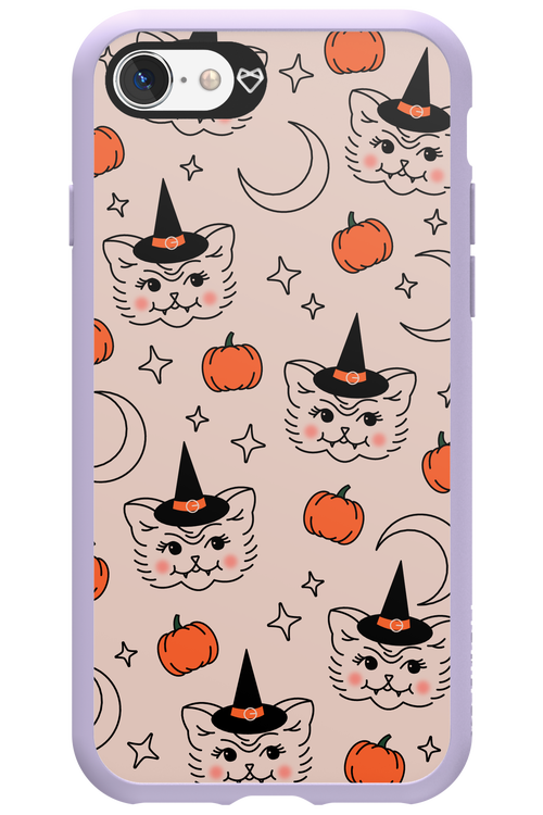 Kitty Spell - Apple iPhone SE 2022