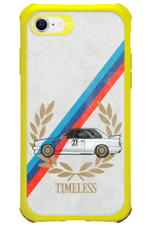Timeless - Apple iPhone SE 2020