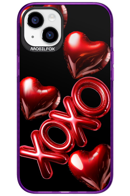 Xoxo - Apple iPhone 15 Plus