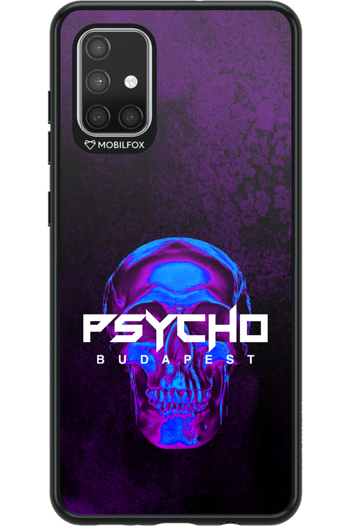 Psyskull - Samsung Galaxy A71