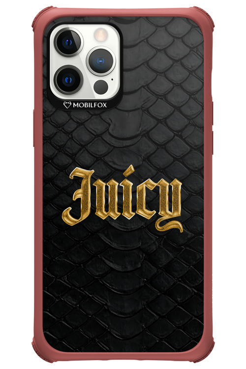 Juicy Gold 2.0 - Apple iPhone 12 Pro Max