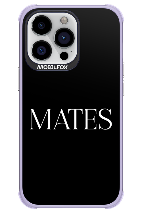 M Soul Mates - Apple iPhone 13 Pro