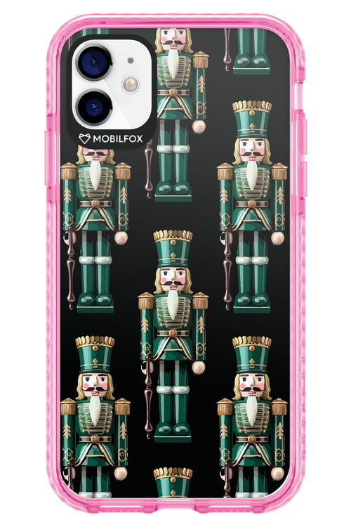 Nutcracker - Apple iPhone 11