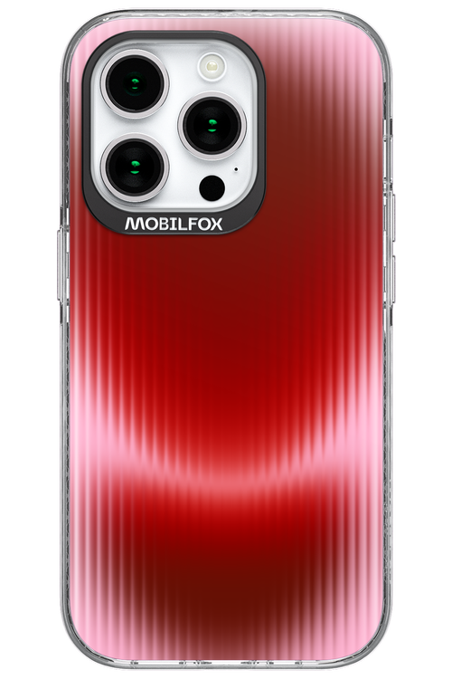 Lava Lamp - Apple iPhone 15 Pro