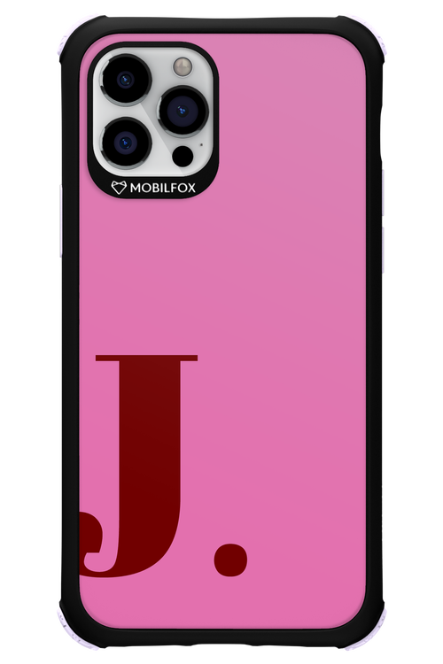 J (Sorbet) - Apple iPhone 12 Pro