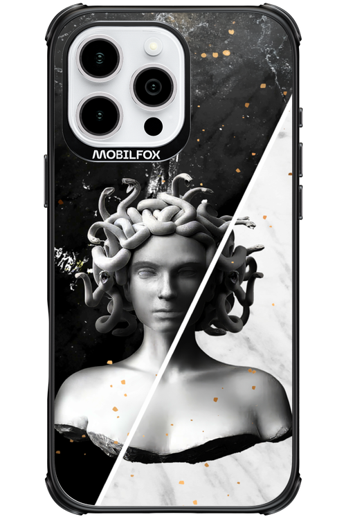 Medusa - Apple iPhone 16 Pro Max