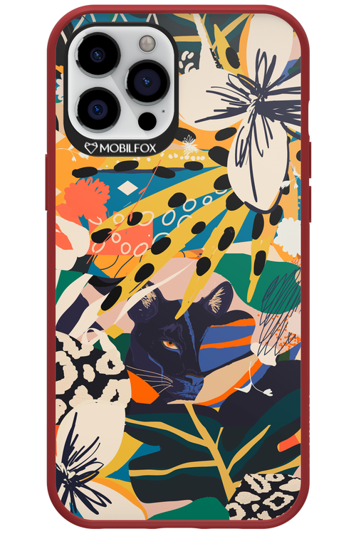 Vintage - Apple iPhone 12 Pro Max