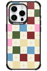 Winter Scarf - Apple iPhone 15 Pro