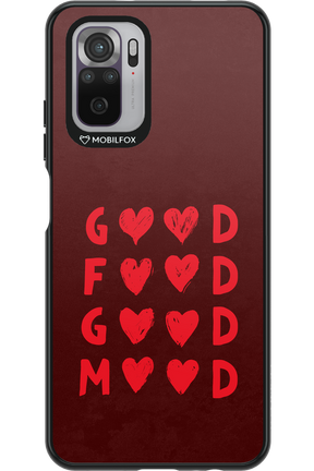 GOOD - Xiaomi Redmi Note 10