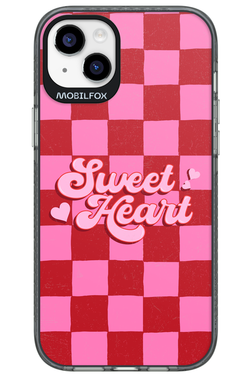 Sweat Heart - Apple iPhone 14 Plus