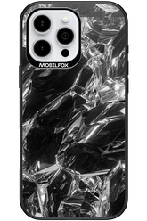 Crystal Noir - Apple iPhone 16 Pro Max