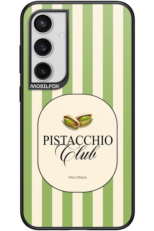 P-Club - Samsung Galaxy S24+