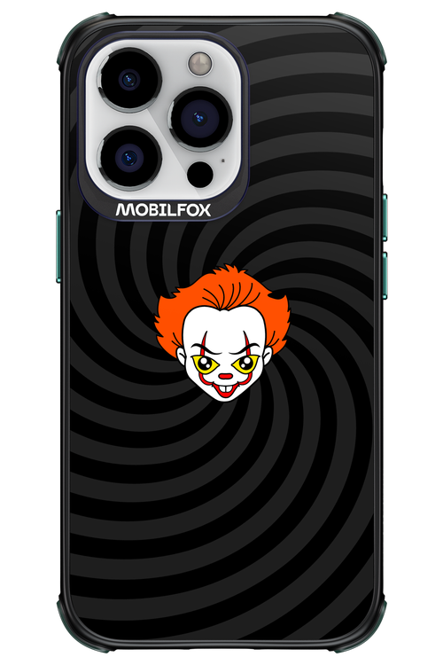 Mystery Clown - Apple iPhone 13 Pro