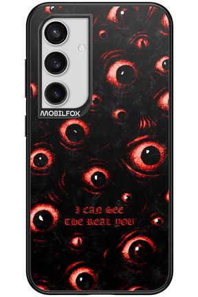 The Watchers - Samsung Galaxy S24