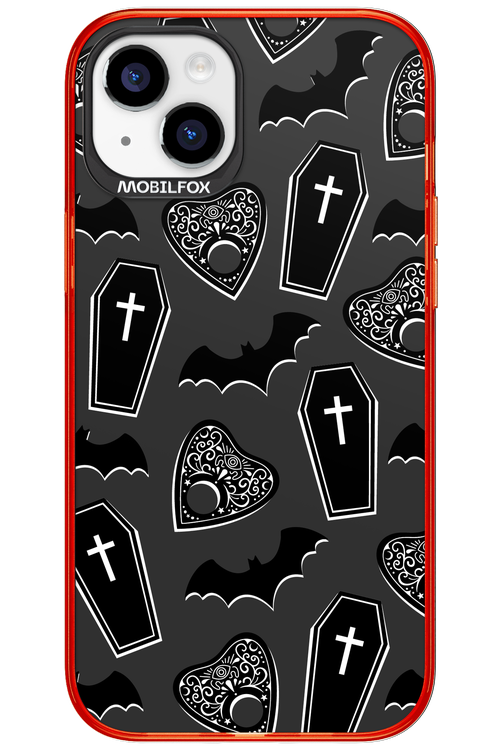 After Death - Apple iPhone 15 Plus