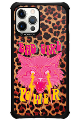 Bad Girl Power - Apple iPhone 12 Pro Max