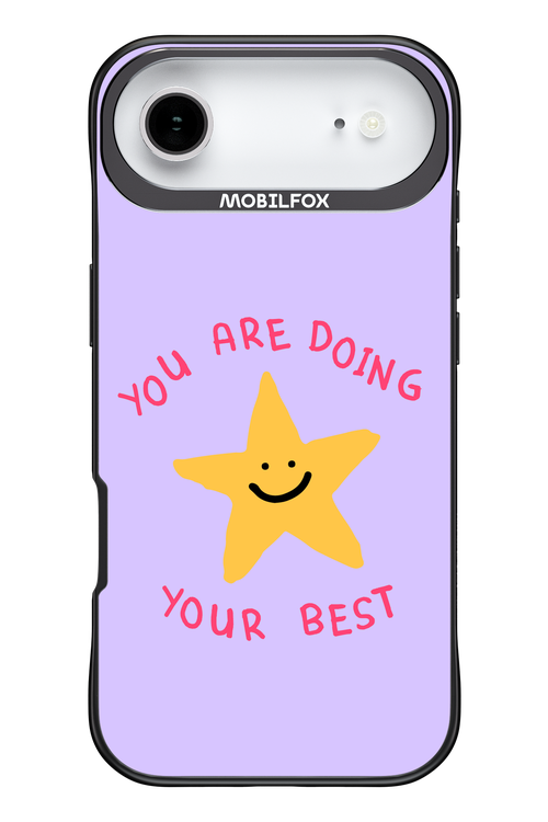 Your Best - Apple iPhone 17 Air