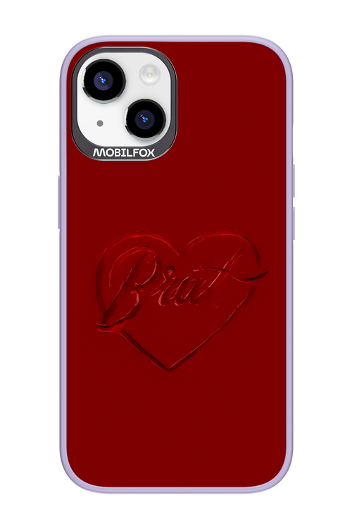 Brat - Apple iPhone 14