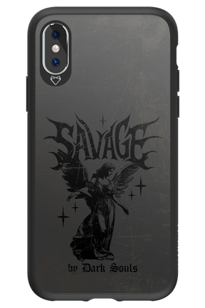 St. Savage - Apple iPhone X