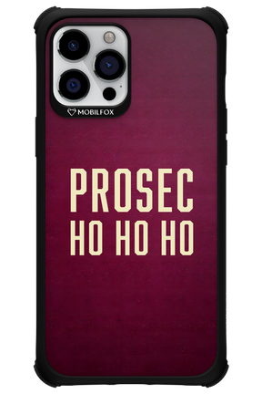Prosec Ho - Apple iPhone 12 Pro Max