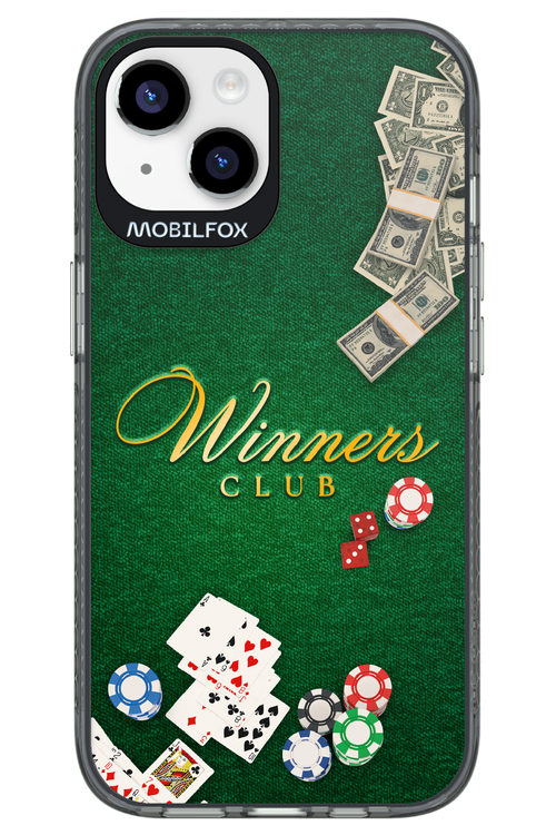 Winner's Club - Apple iPhone 14