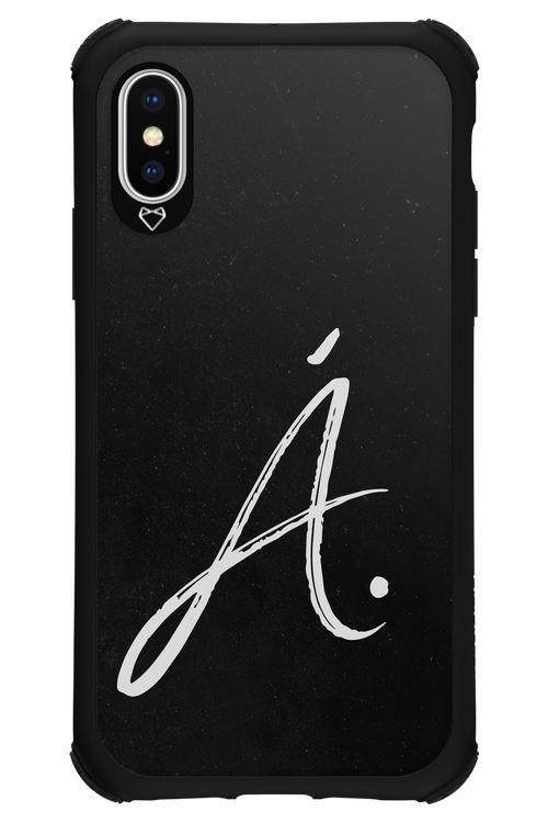 (Off Space) A II 2.0 - Apple iPhone X