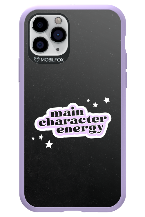 The Main Black - Apple iPhone 11 Pro