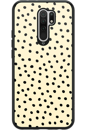 Polka Dots 2.0 - Xiaomi Redmi 9