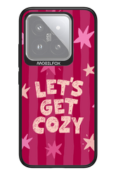 Let's Get Cozy - Xiaomi 14