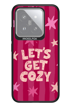 Let's Get Cozy - Xiaomi 14
