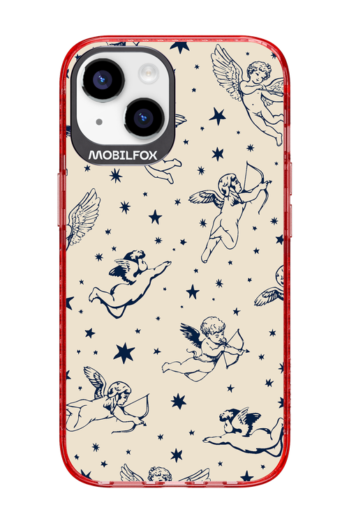 Star Puttos - Apple iPhone 14