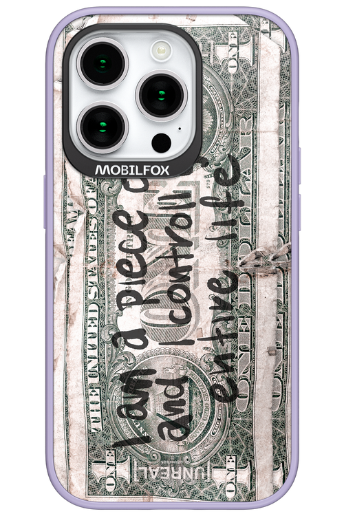 Dollars - Apple iPhone 15 Pro