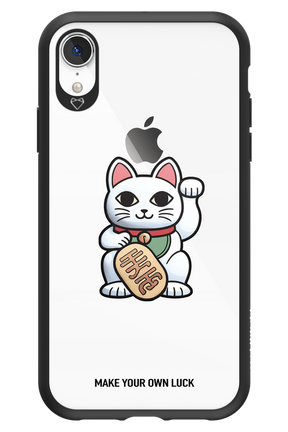 Maneki Neko - Apple iPhone XR