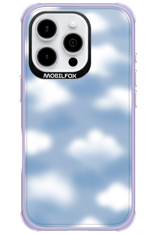 Daydream - Apple iPhone 16 Pro