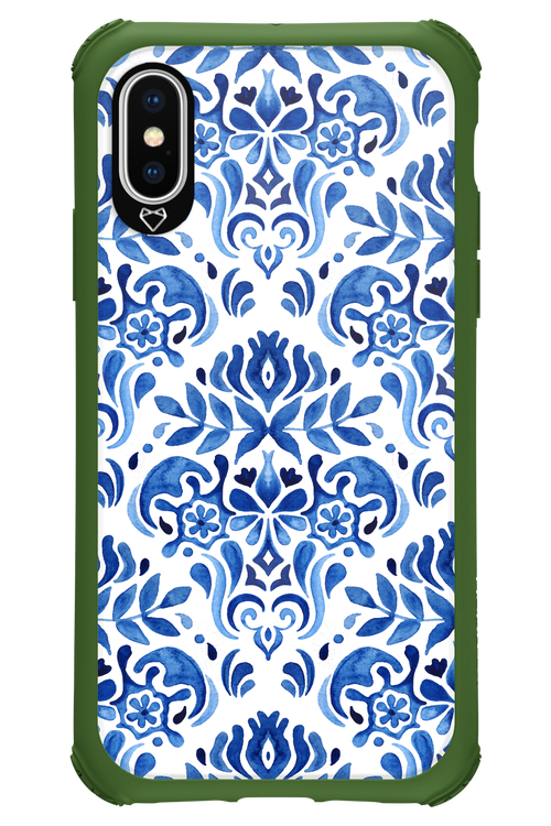 La Dolce Flora 2.0 - Apple iPhone XS