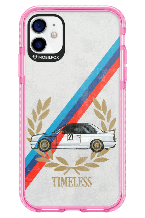 Timeless - Apple iPhone 11