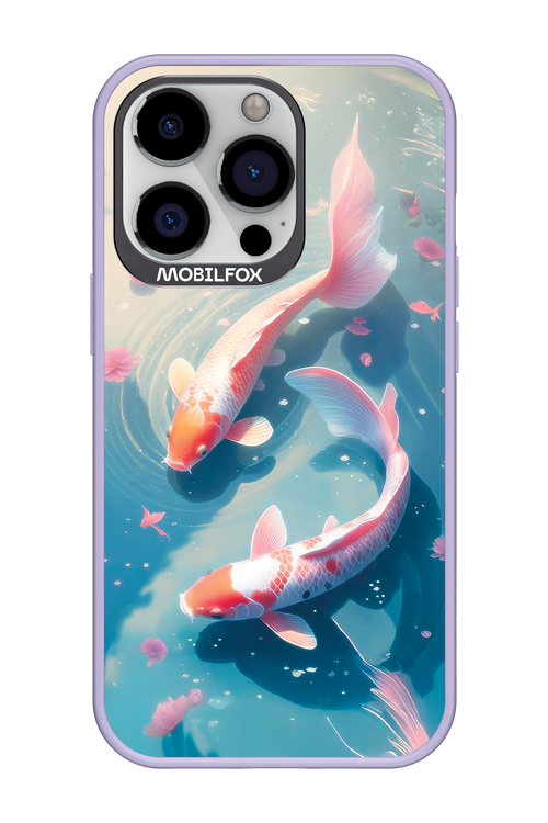 Koi - Apple iPhone 13 Pro