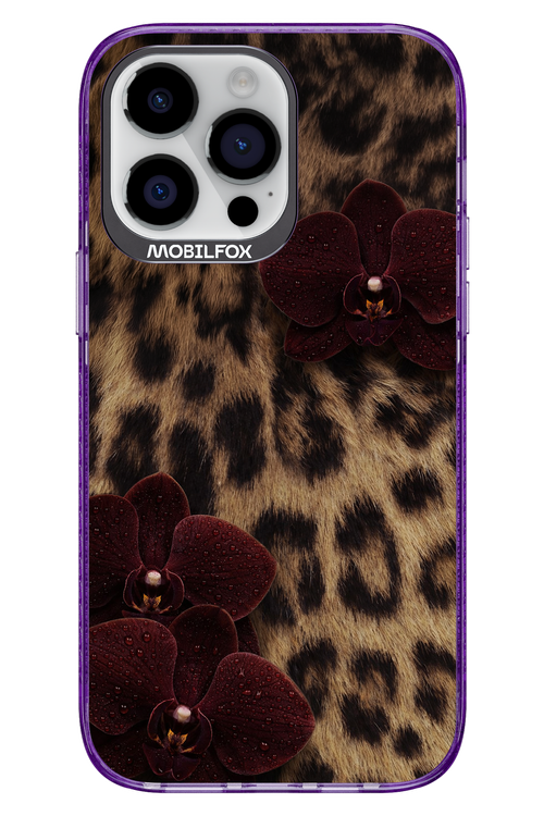 Orchid Bite 2.0 - Apple iPhone 14 Pro Max