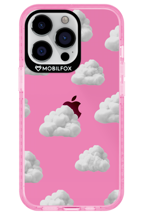 Cloudy Simple - Apple iPhone 13 Pro
