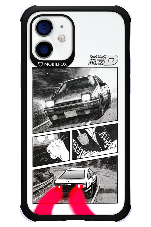 Vitamin D - Apple iPhone 12