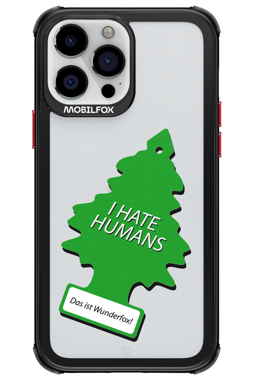 Wunderfox - Apple iPhone 13 Pro Max