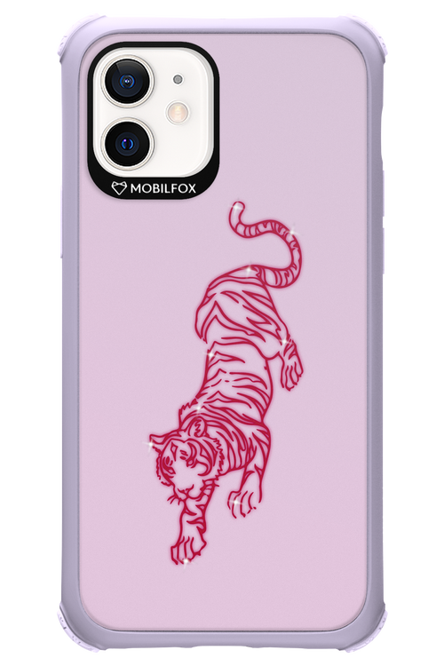 Tiger Power - Apple iPhone 12