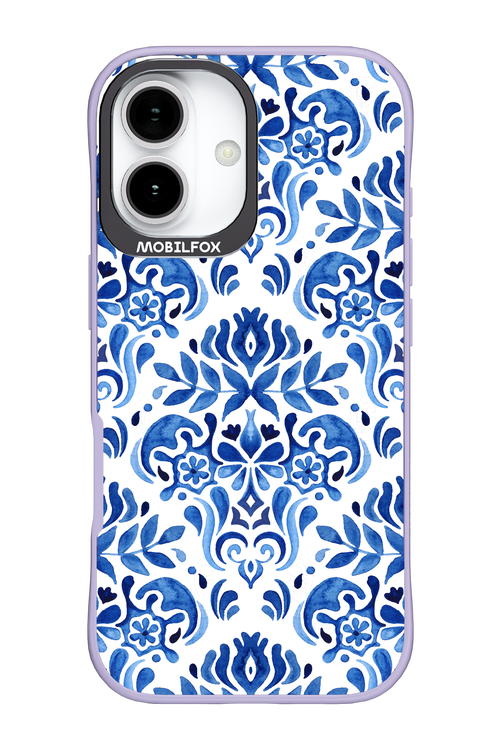 La Dolce Flora 2.0 - Apple iPhone 17