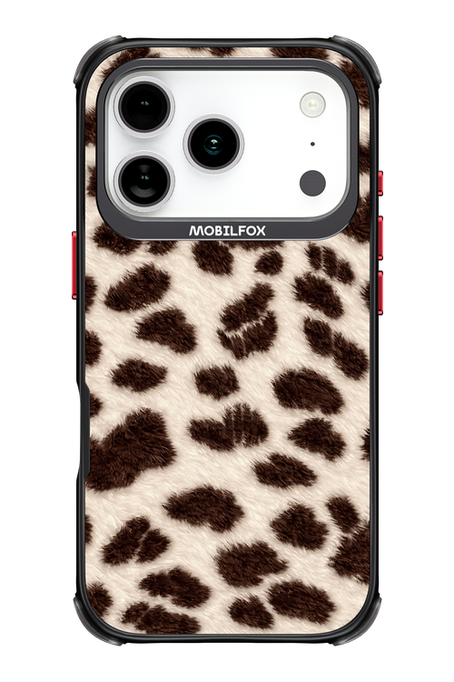Wild Coat 2.0 - Apple iPhone 17 Pro