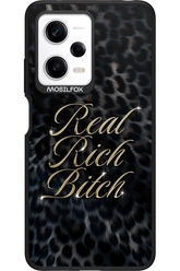 Real Rich Bitch 2.0 - Xiaomi Redmi Note 12 Pro 5G