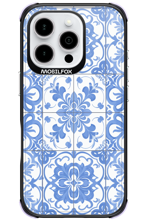 Amalfi Club 2.0 - Apple iPhone 16 Pro