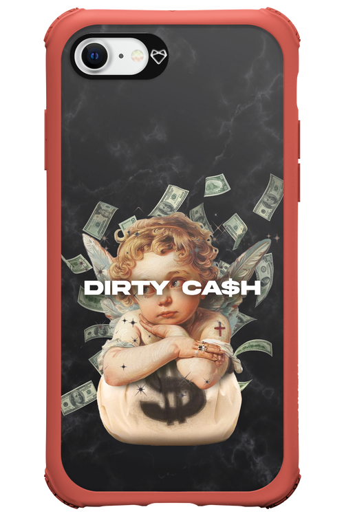 DirtyCash - Apple iPhone SE 2022