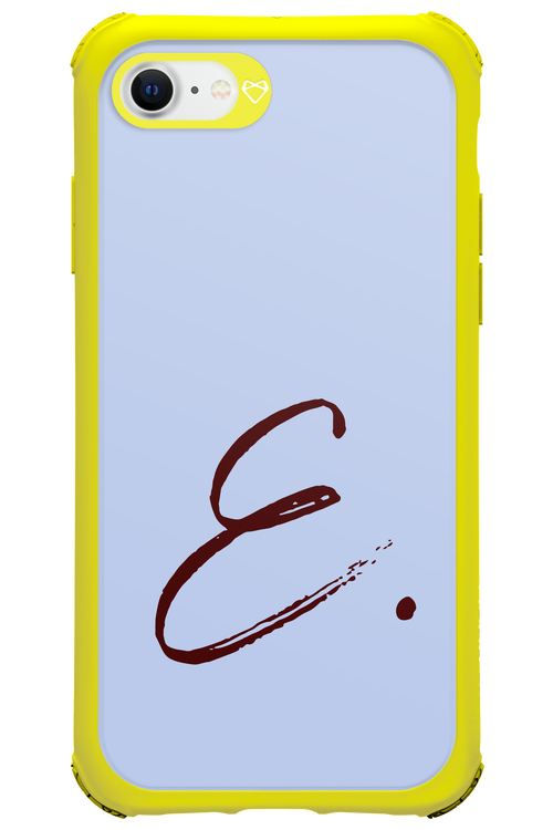 (Jellyfish Presso) E 2.0 - Apple iPhone SE 2022